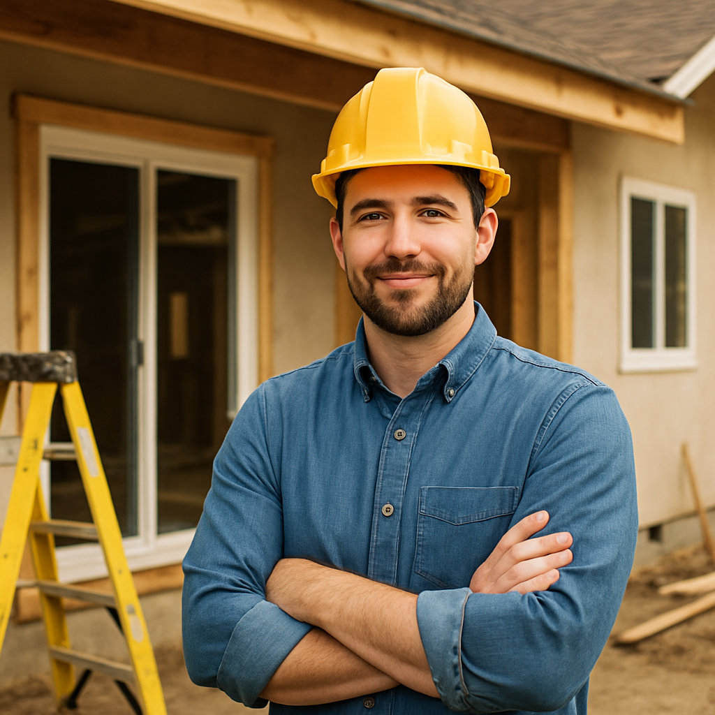 Cedar Sun Construction Team Commitment