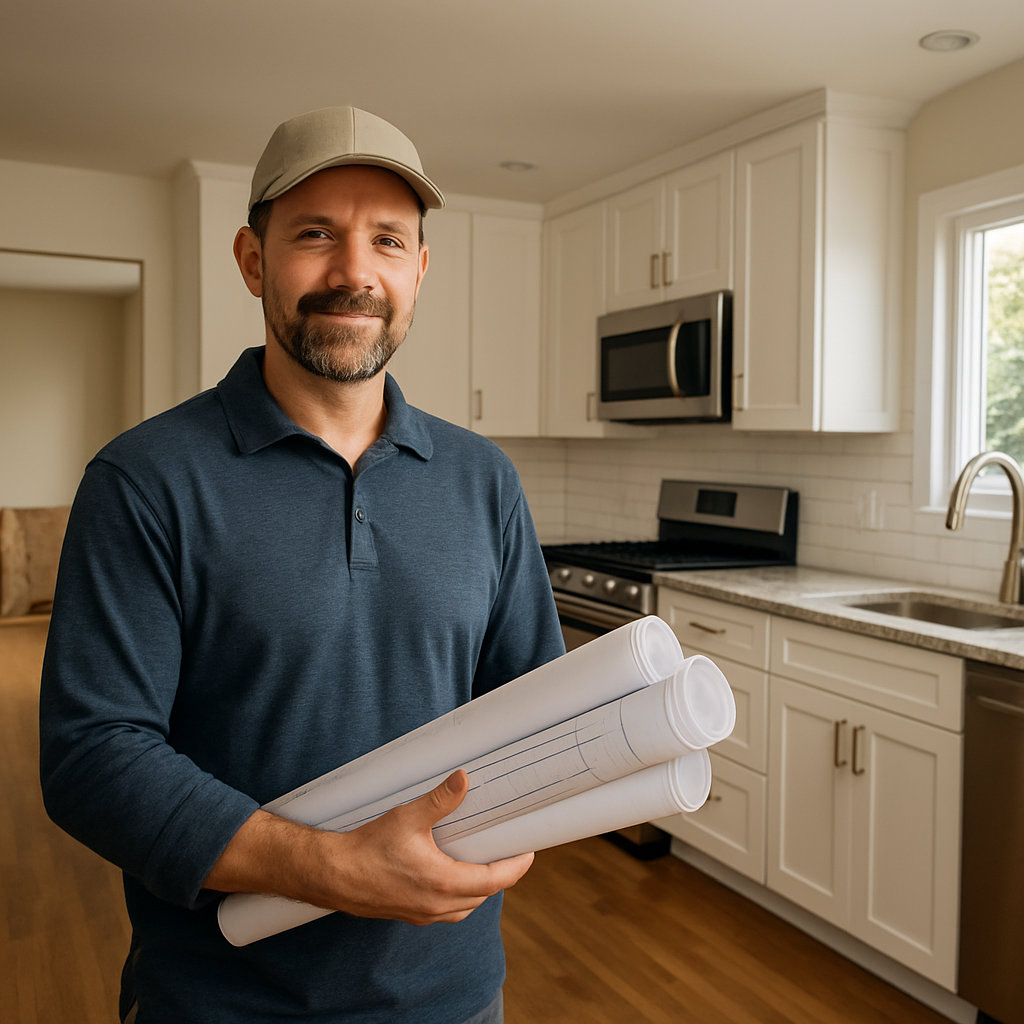 Home Remodeling Services